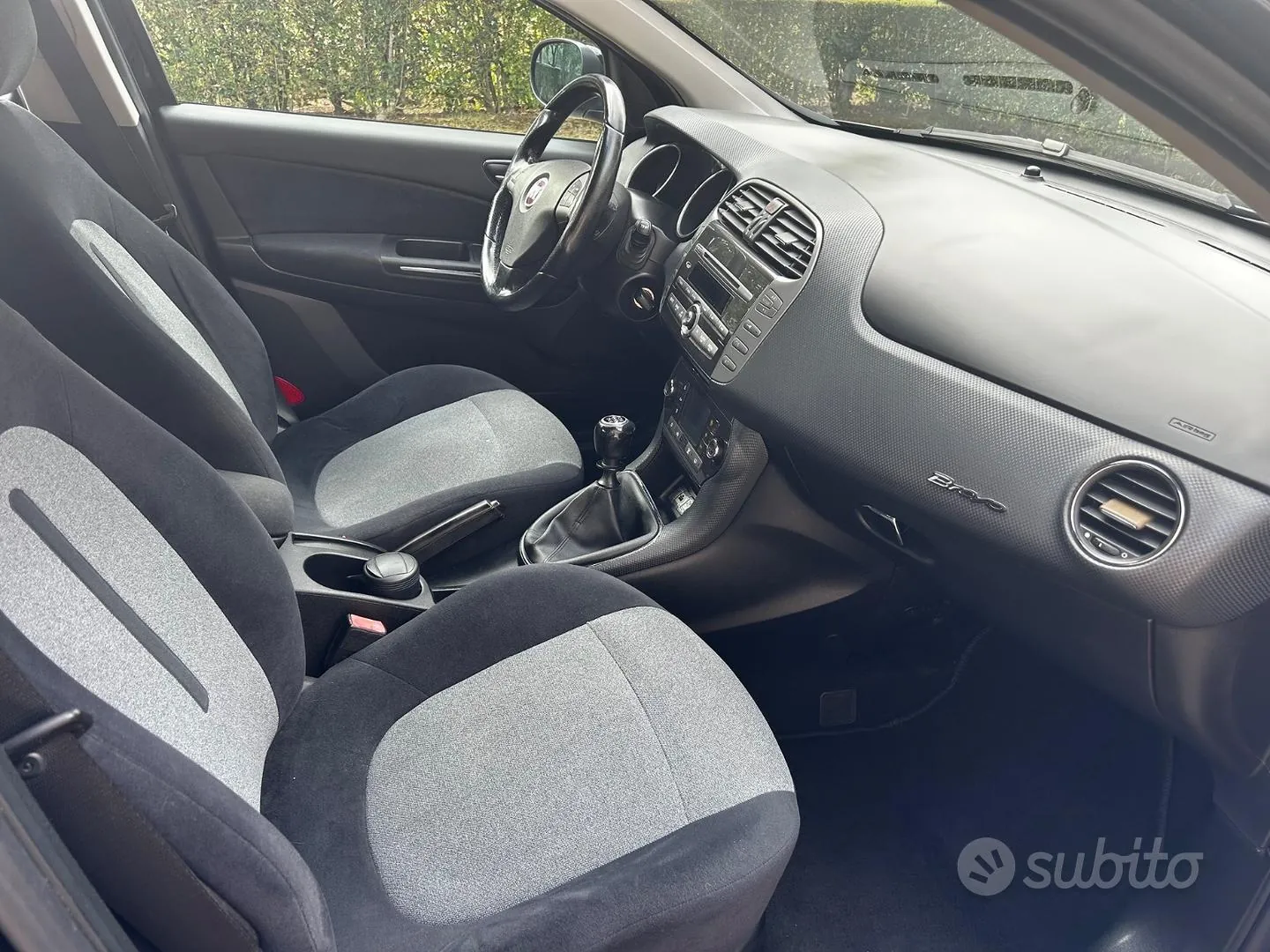 Fiat Bravo 2008 photo 4