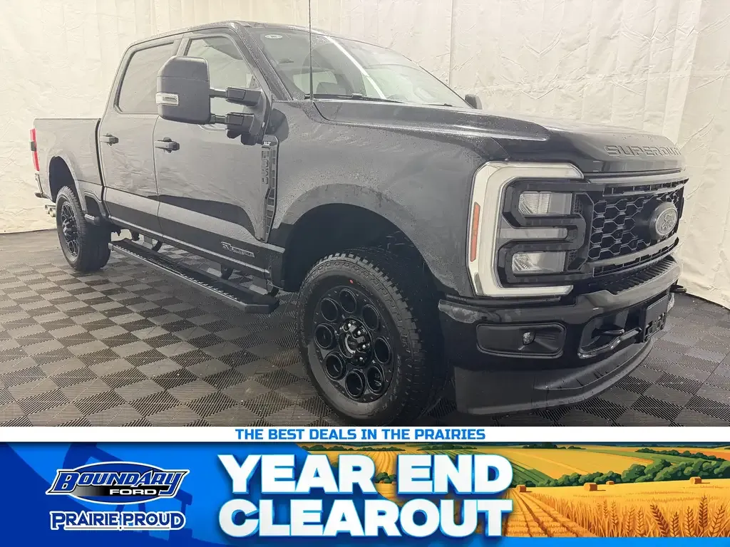Ford F 350