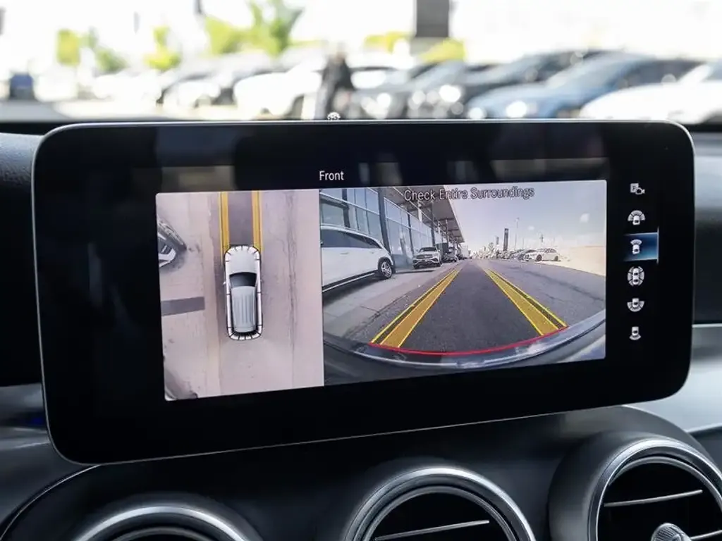 Mercedes-Benz Glc 2021 photo 4