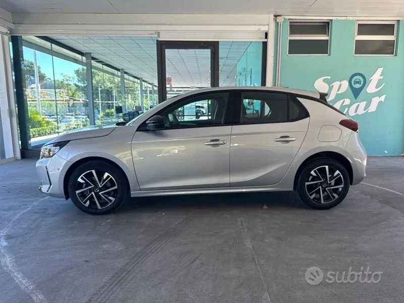 Opel Corsa 2025 photo 2