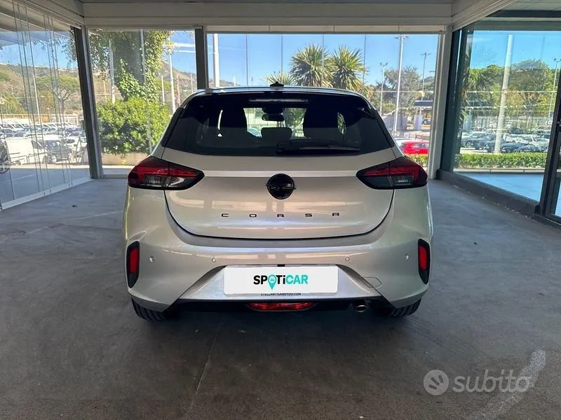 Opel Corsa 2025 photo 4