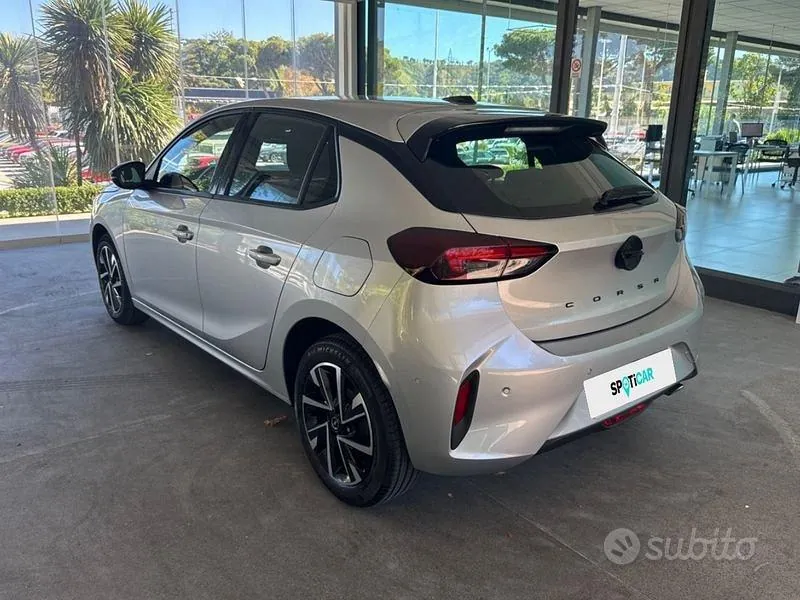 Opel Corsa 2025 photo 3