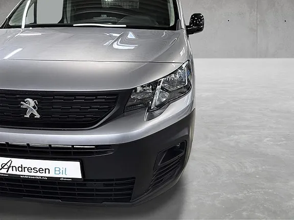 Peugeot Partner 2023 photo 3