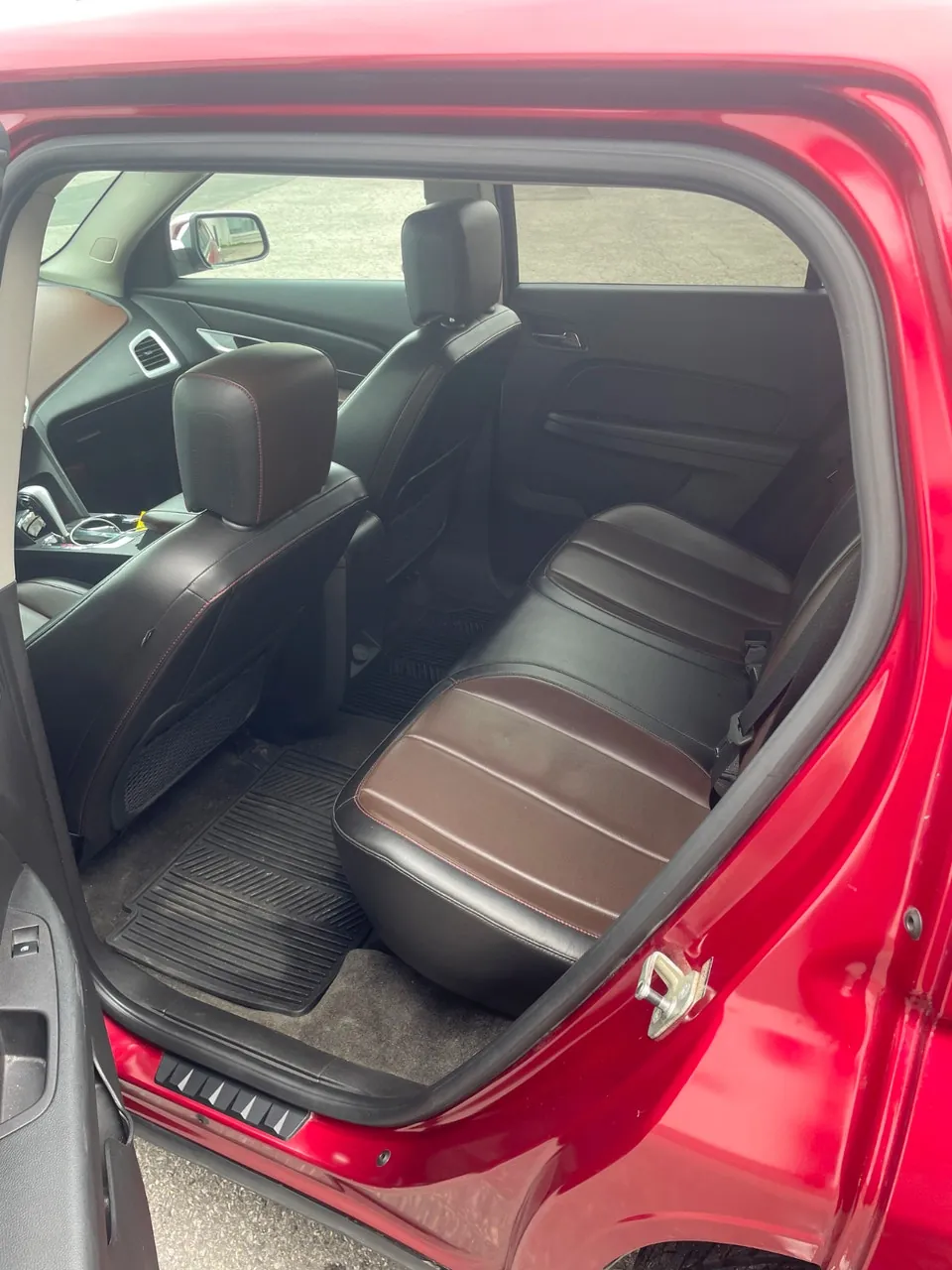 GMC Terrain 2010 photo 5
