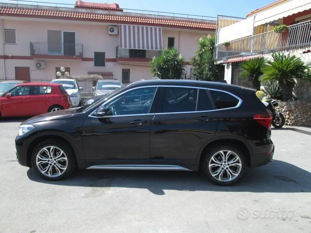 BMW X1 2018 photo 2