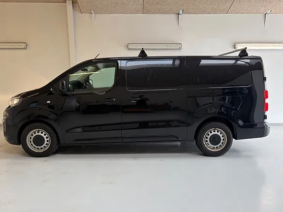 Peugeot Expert 2021 photo 4
