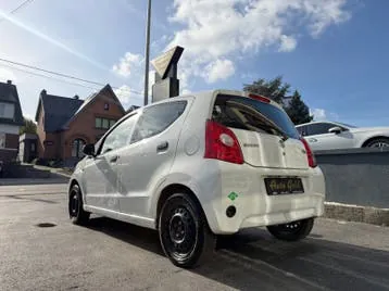 Suzuki Alto 2013 photo 2