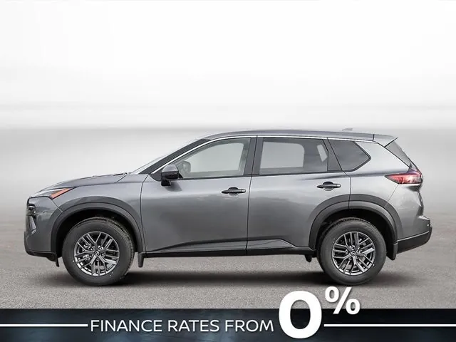 Nissan Rogue 2026 photo 3