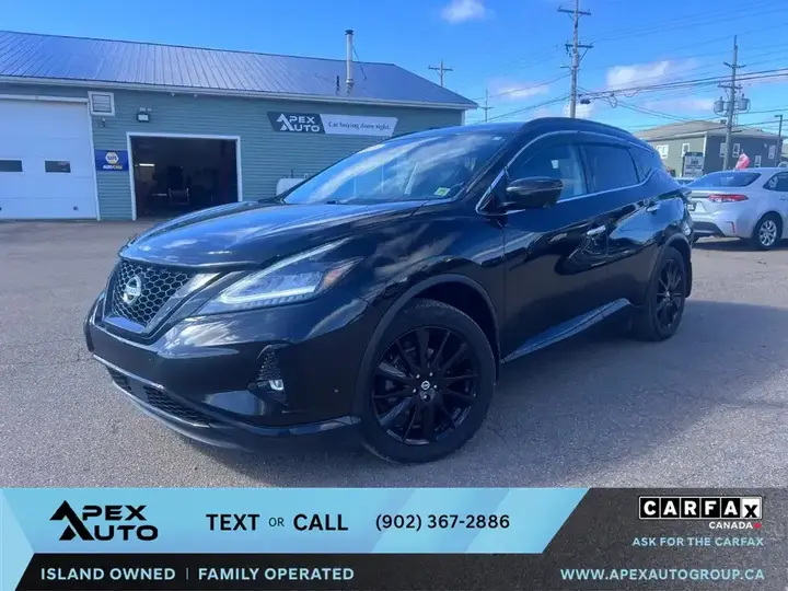 Nissan Murano