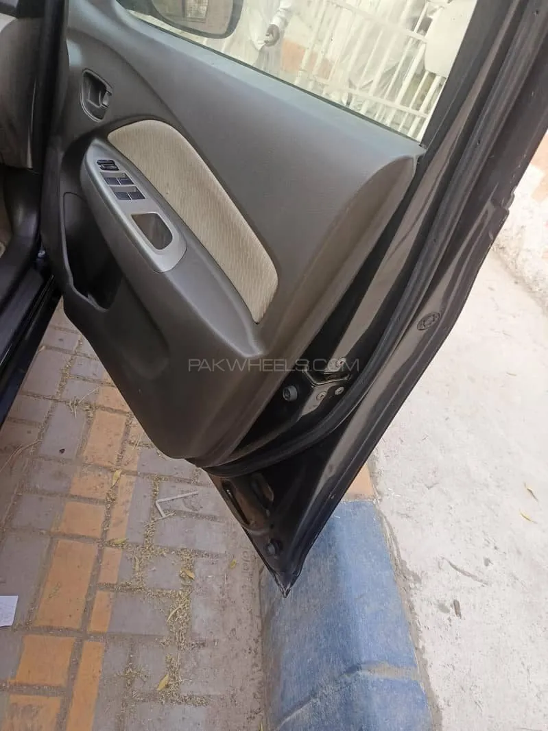 Toyota Belta