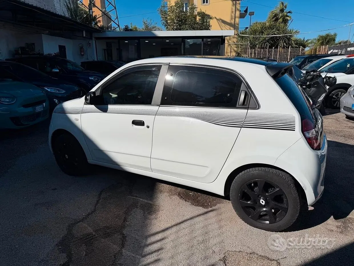 Renault Twingo 2018 photo 5