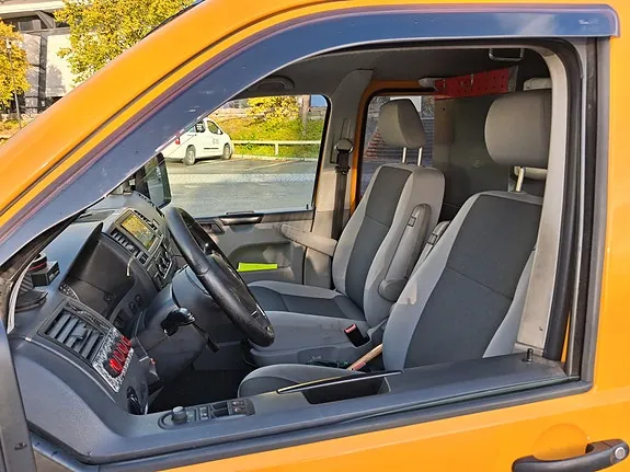 Volkswagen Transporter 2015 photo 4