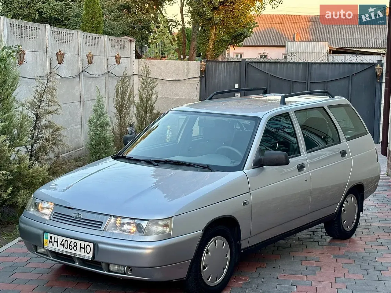 Lada 2111 2011 photo 3