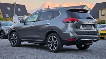 Nissan X-Trail 2021 photo 2