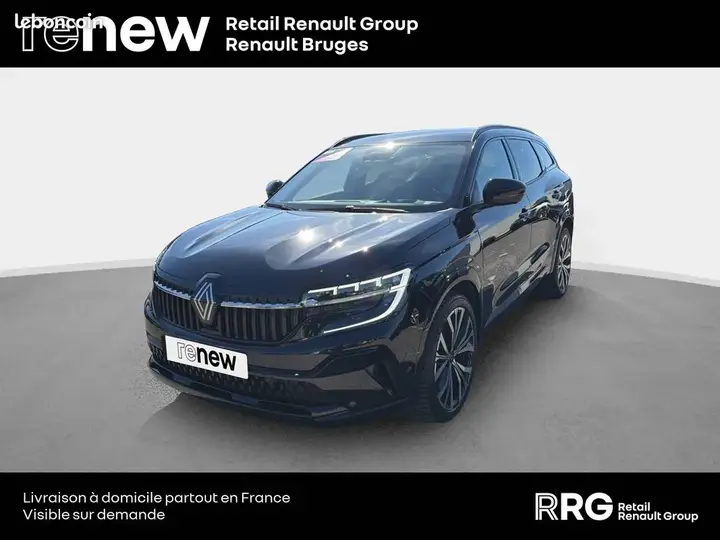 Renault Espace
