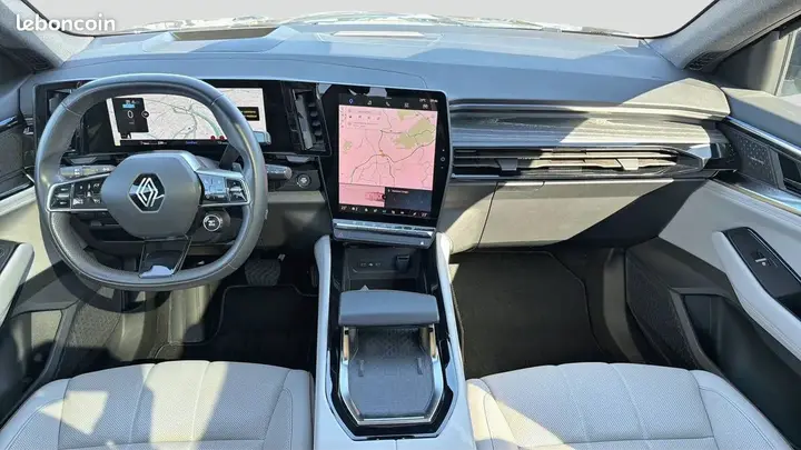 Renault Espace 2023 photo 3
