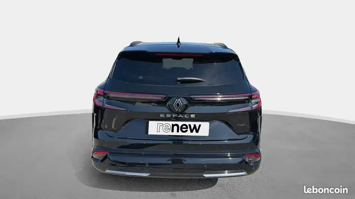 Renault Espace 2023 photo 5