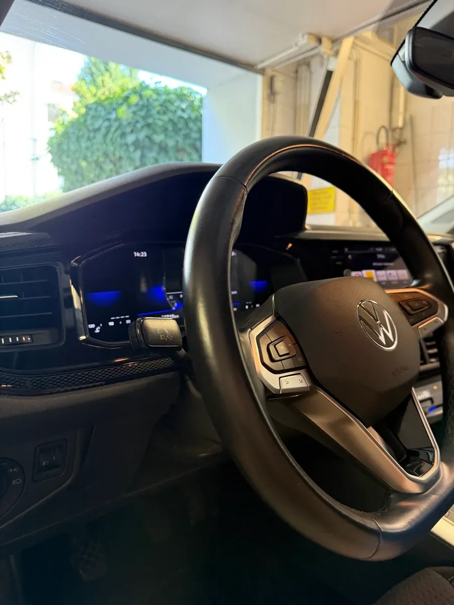 Volkswagen Polo 2023 photo 3