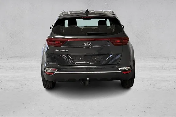 Kia Sportage 2019 photo 5