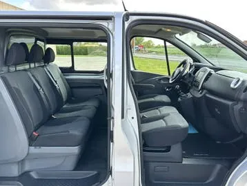 Fiat Talento 2019 photo 2