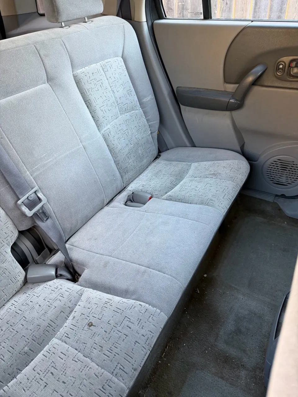 Saturn Vue 2003 photo 5