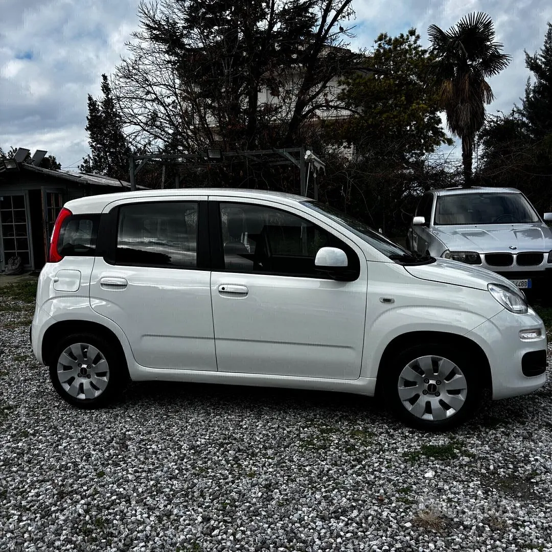 Fiat Panda 2018 photo 5