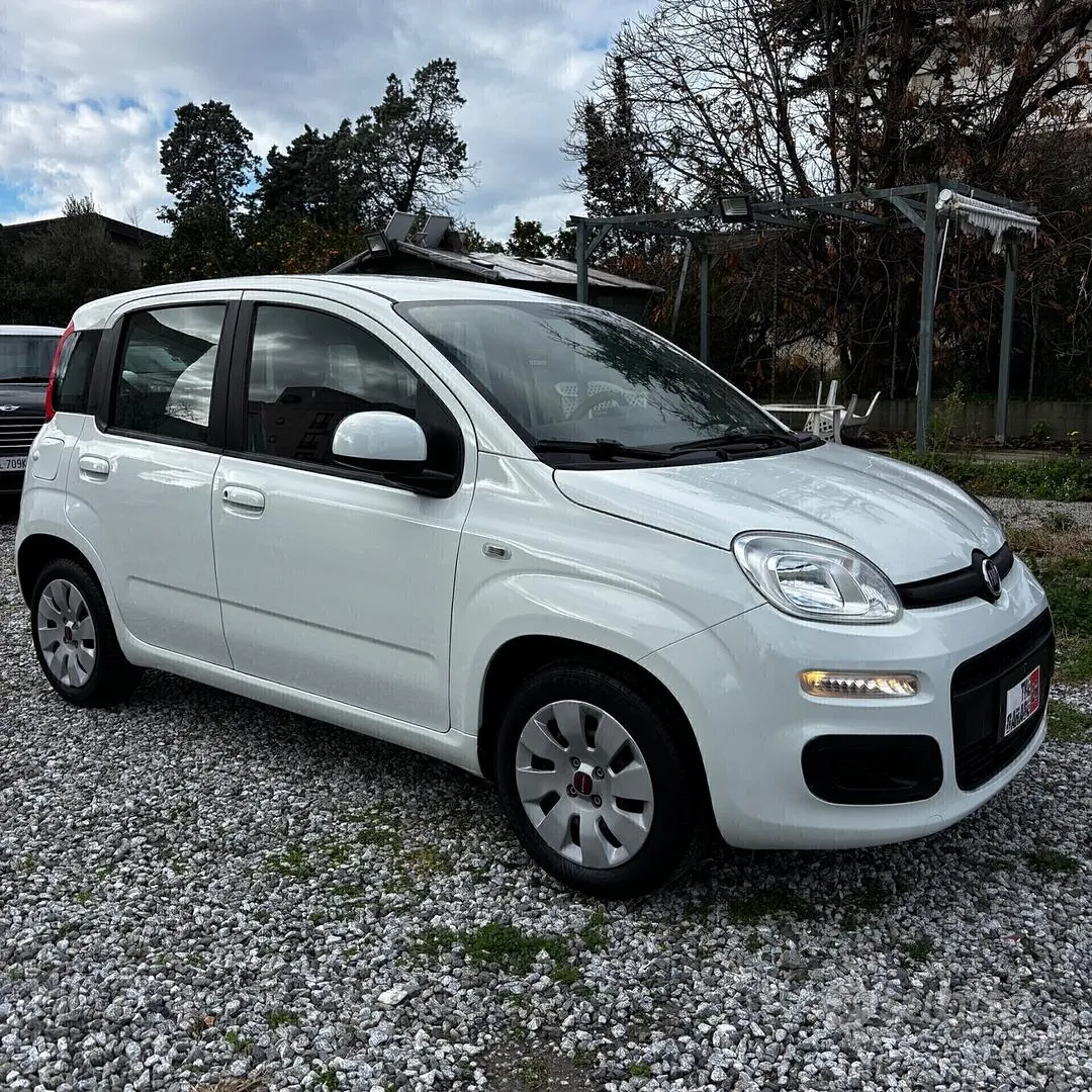 Fiat Panda 2018 photo 4