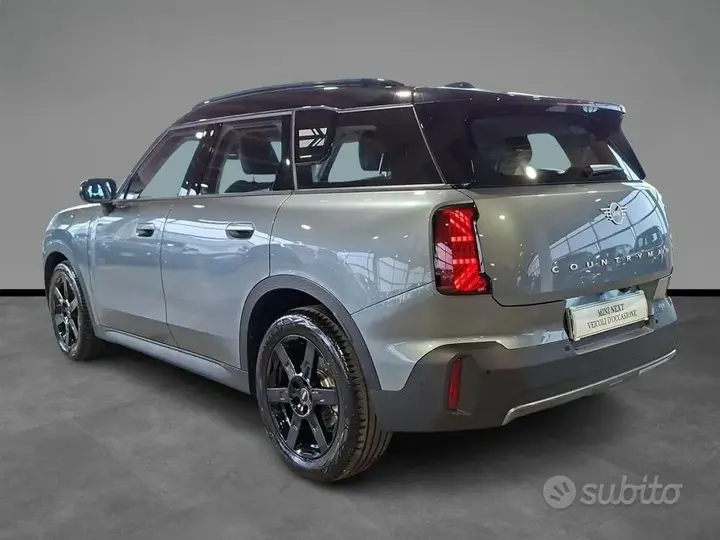 Mini Countryman 2025 photo 4