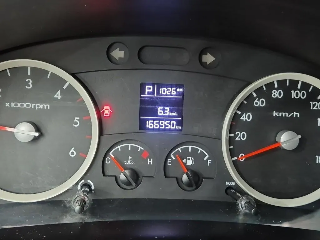 Hyundai Porter 2018 photo 5