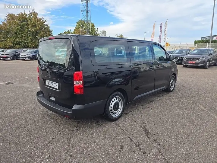 Fiat Scudo 2026 photo 5