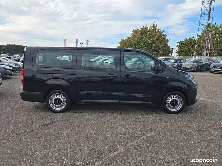 Fiat Scudo 2026 photo 4