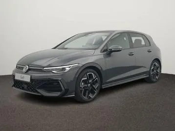 Volkswagen Golf Viii