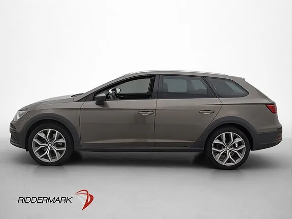 Seat Leon 2015 photo 4