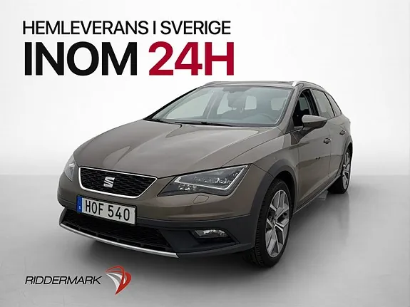 Seat Leon 2015 photo 3
