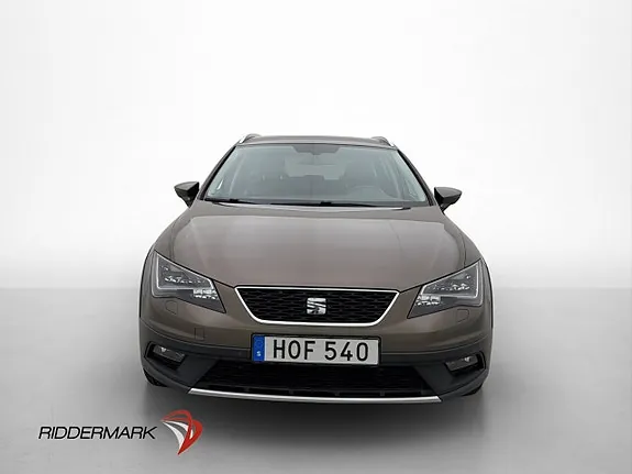 Seat Leon 2015 photo 2
