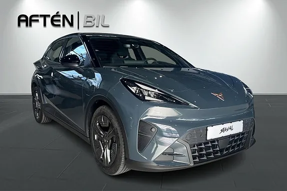 Cupra Raval 2027 photo 4
