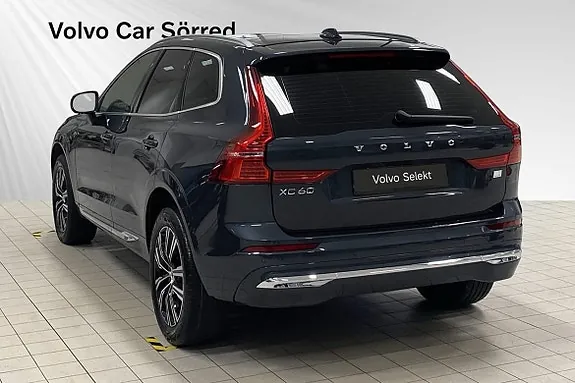 Volvo Xc60 2022 photo 4