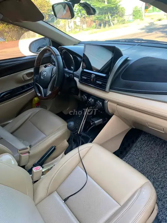 Toyota Vios