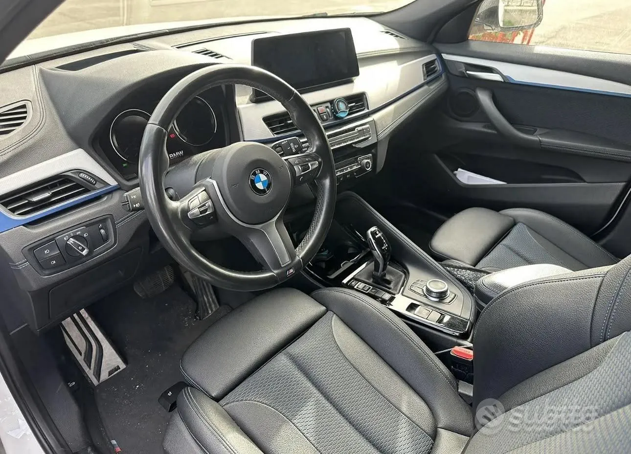 BMW X2 2019 photo 2