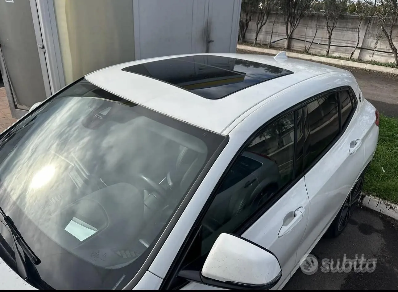 BMW X2 2019 photo 3