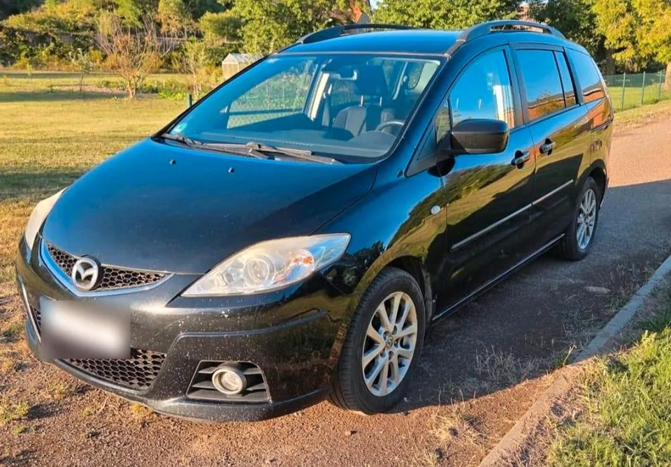 Mazda 5