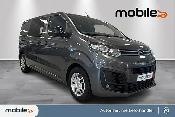Citroen Jumpy