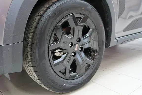 Dacia Sandero 2026 photo 5