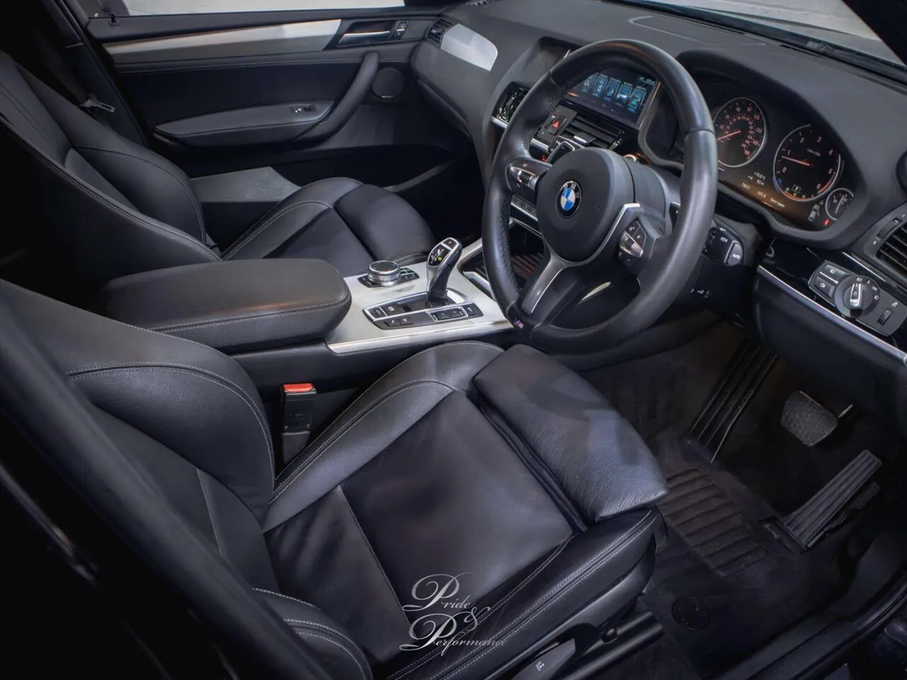 BMW X4 2018 photo 2
