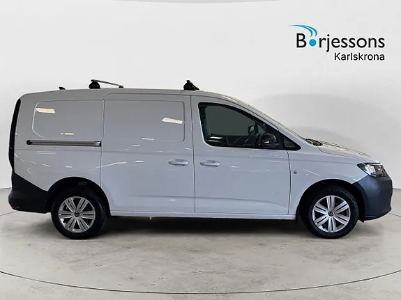 Volkswagen Caddy 2023 photo 2