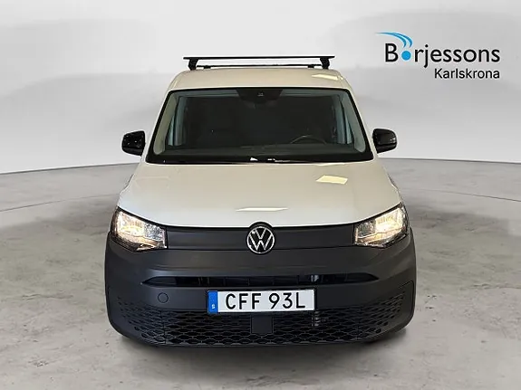 Volkswagen Caddy 2023 photo 5