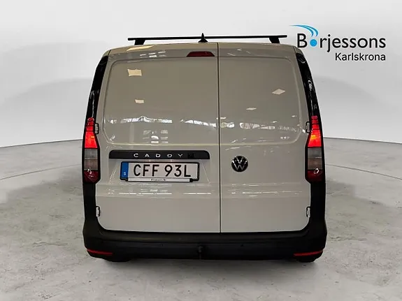 Volkswagen Caddy 2023 photo 4