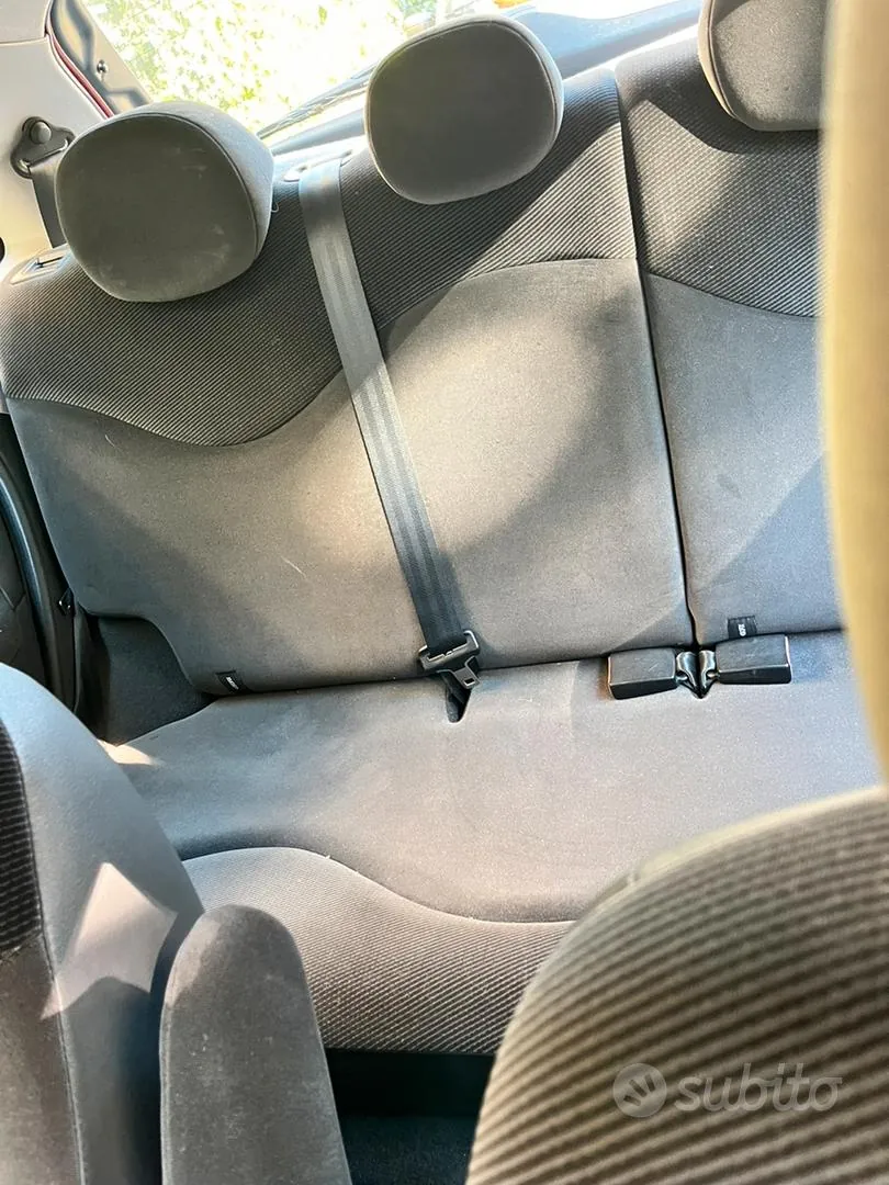 Citroen C3 2006 photo 5