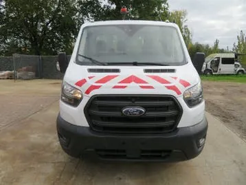 Ford Transit 2024 photo 2