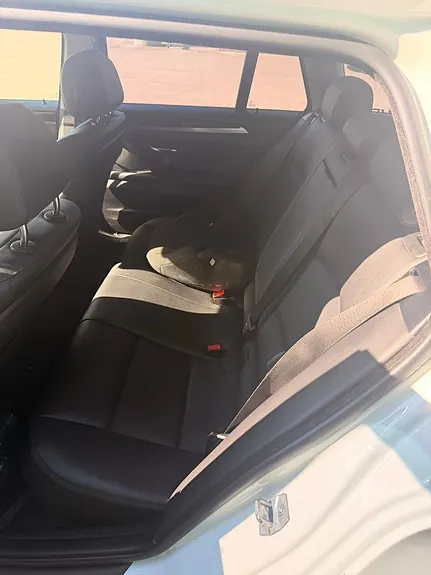 BMW 520D 2014 photo 5